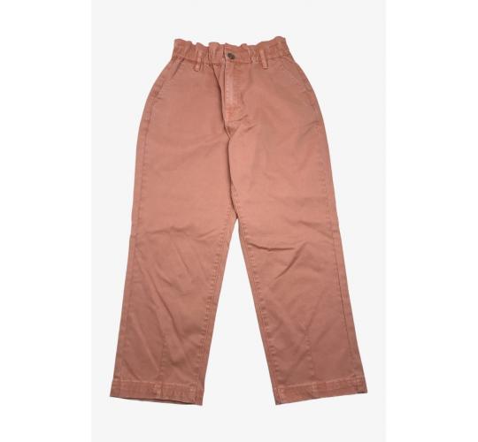 One Off Joblot of 4 Ladies Brakeburn Slouchy Garment Dyed Jeans