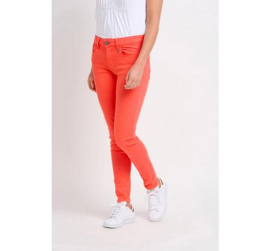 One Off Joblot of 7 Ladies Brakeburn Orange Dianthus Jeans