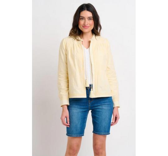 One Off Joblot of 6 Ladies Brakeburn Broderie Bomber