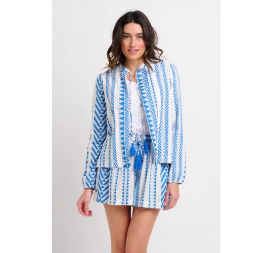 One Off Joblot of 5 Ladies Brakeburn Elijah Jacket