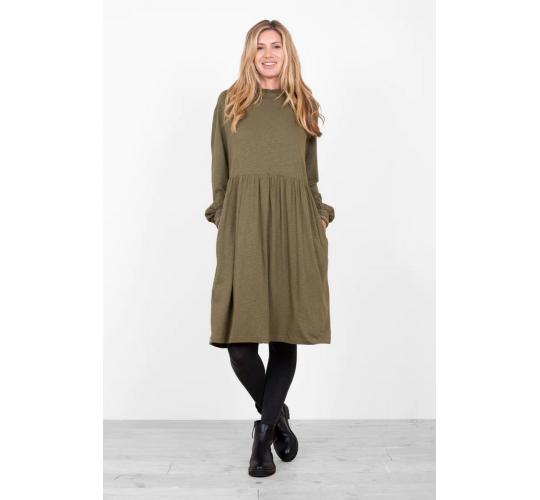 One Off Joblot of 5 Ladies Brakeburn Kinsley Jersey Dress