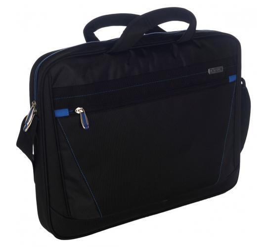 Targus Prospect Topload Laptop Case (17" / 43.1cm) - Black