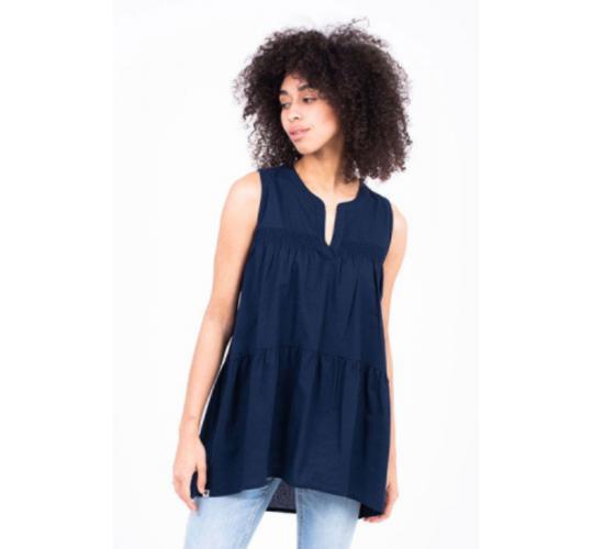 One Off Joblot of 6 Ladies Brakeburn Talia Blouse