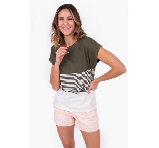 One Off Joblot of 6 Brakeburn Ladies Lilly Shorts