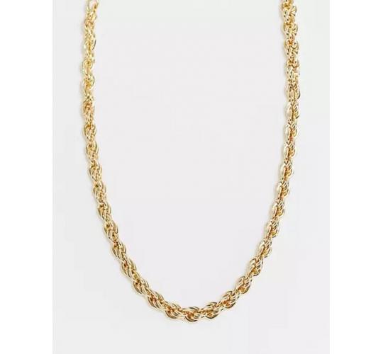 Wholesale Joblot of 30 DesignB Chunky Twisted Necklace