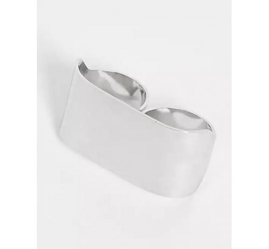 Wholesale Joblot of 30 Faded Future Plaque Double Ring