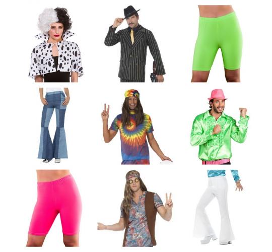 Birthday Suit- Wholesale