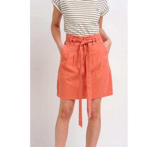 One Off Joblot of 7 Ladies Brakeburn Paperbag Skirt