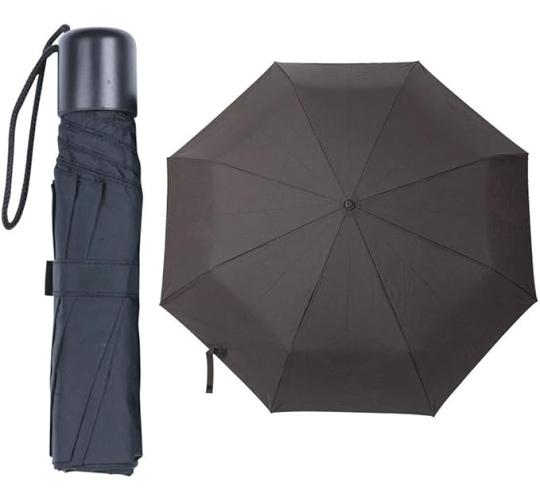 Mixed Box Of Umbrella's, Hand Trowels, Hi Viz Jackets And Garden Gloves - 1 off Clearance.