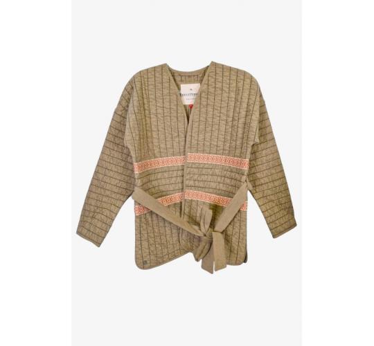 One Off Joblot of 11 Ladies Brakeburn Marina Quilted Kimono