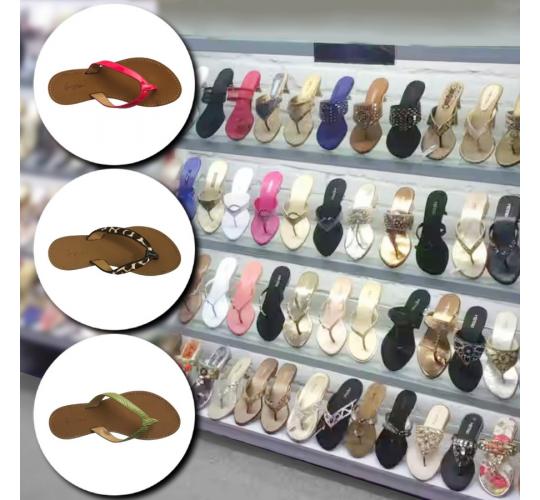 Clearance footwear wholesale deals