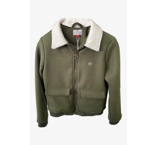 One Off Joblot of 5 Ladies Brakeburn Boulce Collar Jacket