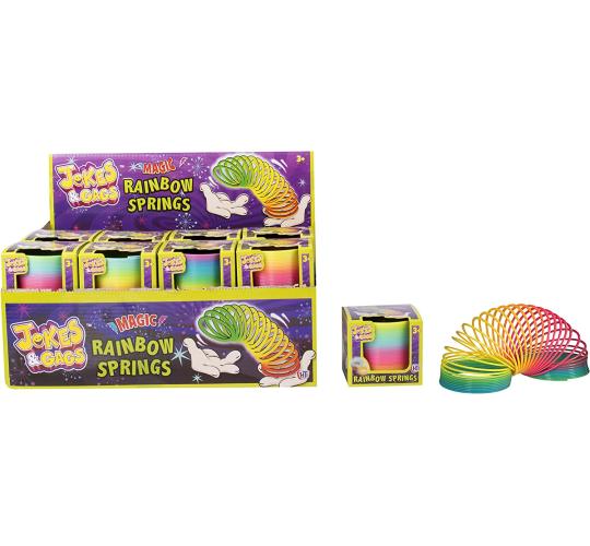 300 x Rainbow Springs