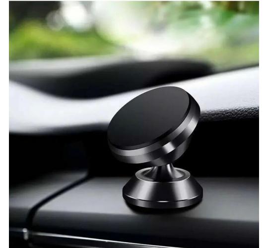  100 pcs Phone Holder for Car magnetic universal 360 degree rotate