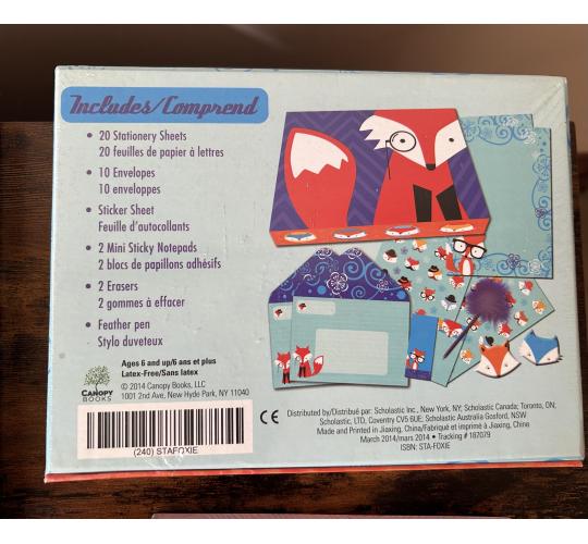 Job Lot Children’s Books