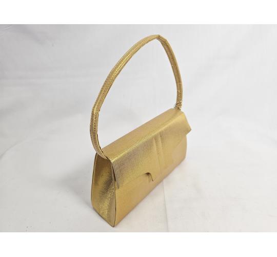 Ladies handbag With handle, Textile material