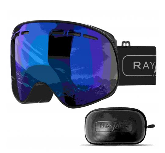 Rayzor Magnetic Ski Snowboard Goggles - Best Sellers