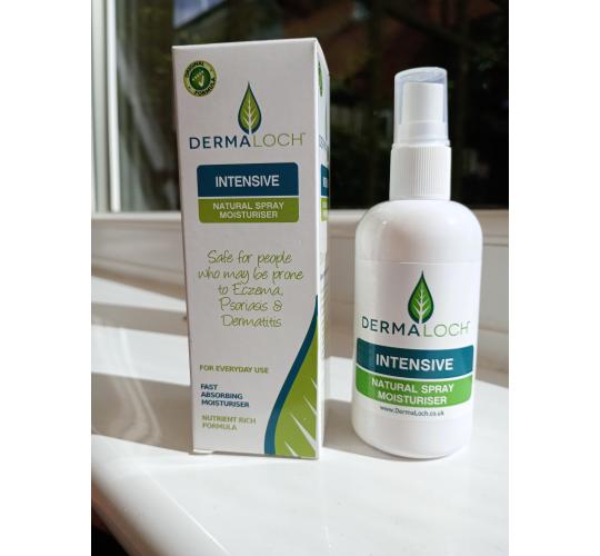 DERMALOCH INTENSIVE 100ml Spray