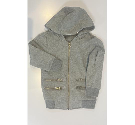  Little One & I kids Tracksuits: Ex-High Street Luxury.