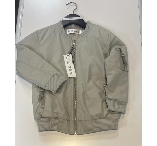 Little one and I kids jackets | Ex high street 