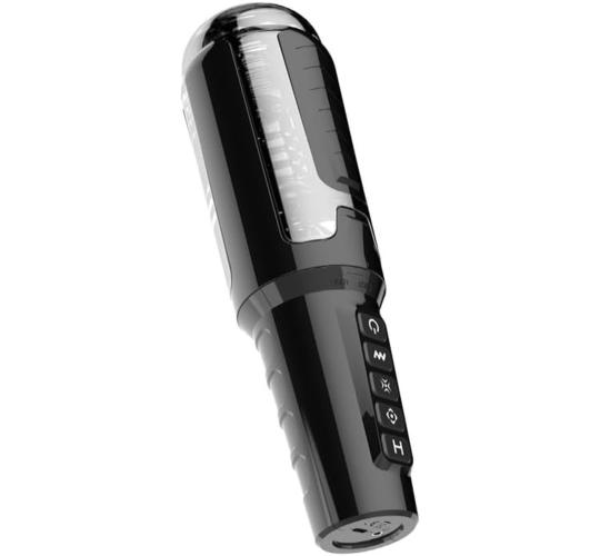 5pcs-Men's Automatic Intelligent Electric Sucking Masturbator Cup|GCAP191-5pcs|UK seller