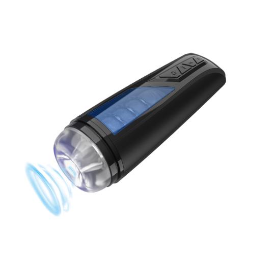 5pcs-Automatic Male Sex Masturbator with Thrusting Massage Beads|GCAP192-5pcs|UK seller