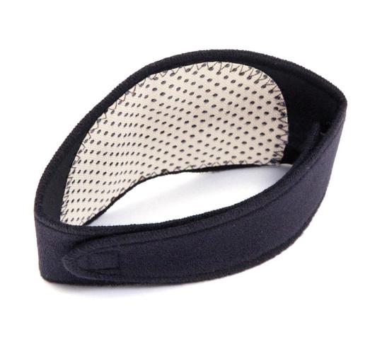 Self Heating Tourmaline Neck Support, Magnetic Therapy