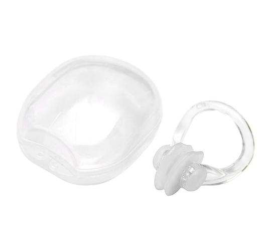 One Off Joblot of 120 Polyotter Swimmers Nose Clips - Universal Size
