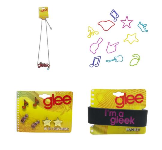 One Off Joblot of 438 Mixed Glee Retro Jewellery & Gift Sets