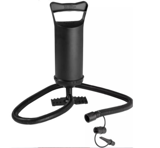 30 Double Action Portable Lightweight Manual Handpump 