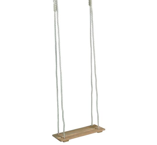 25x Wooden Swing Seat Indoor or Outdoor Autumn Relax At Home 