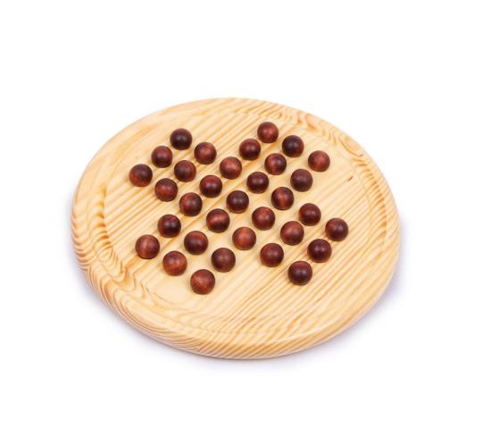 35x Traditional Chinese Solitaire Game