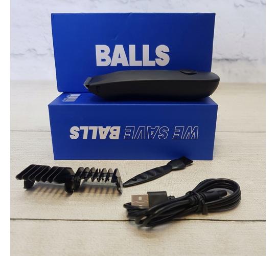 4000 x Job Lot of BALLS Men's Hair Trimmers – The World's Best Electric Egg Trimmer