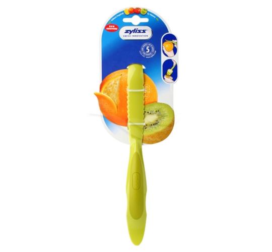 One Off Joblot of 1,340 Zyliss Swiss 2-in-1 Kiwi & Citrus Tool