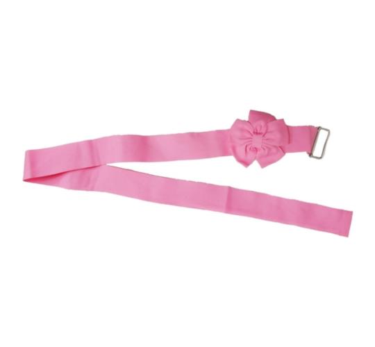 One Off Joblot of 195 Light Pink Waist Cincher Belts