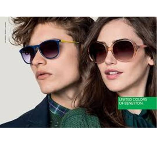 UNITED COLOURS OF BENNETON 