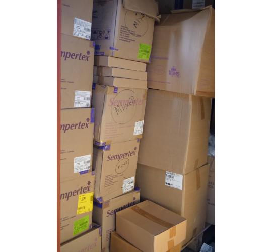 Large pallet of Balloons, Banners and party supplies with an RRP of £18,588.44