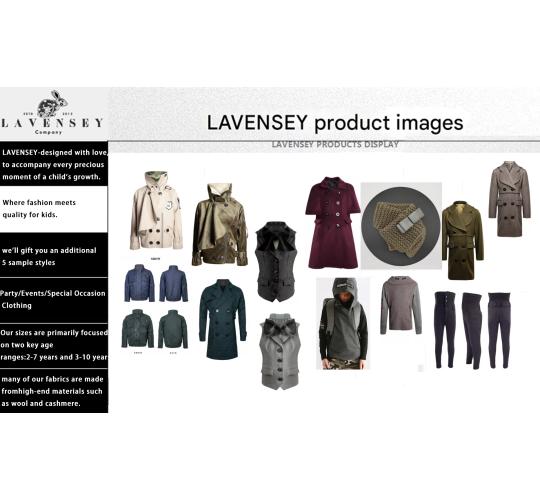 Unbelievable Deal: 138 Pieces of Designer Kidswear for a Fraction of the Price!