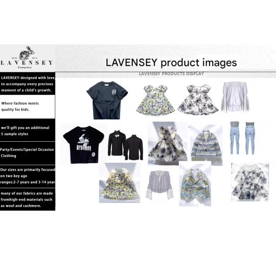 Huge Clearance! 123 Designer Kids' Spring/Summer Pieces for Less. Plus 5 Free Samples!