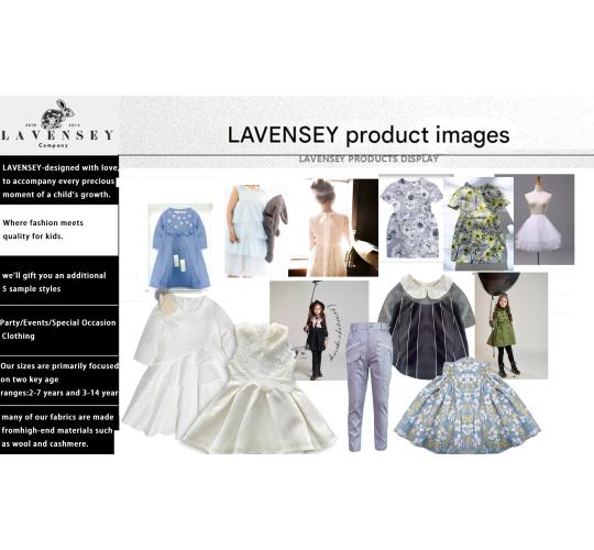 Exclusive Clearance: High-End Designer Children's Clothing at Unbeatable Prices!