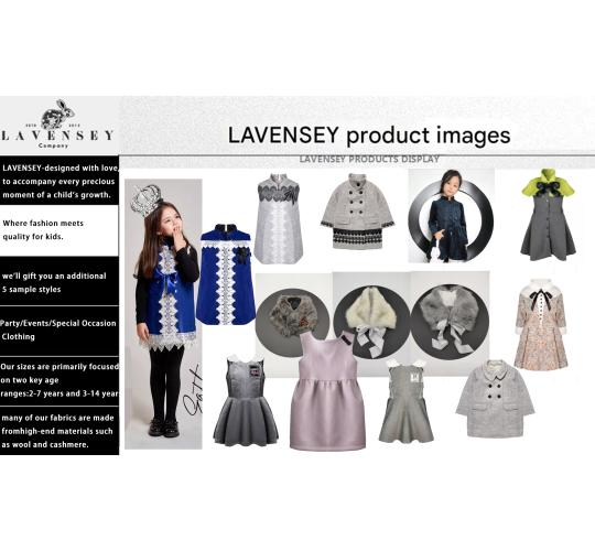 Limited Time Offer: 119 Premium Designer Children’s Pieces at 80% Off – Don’t Miss Out!