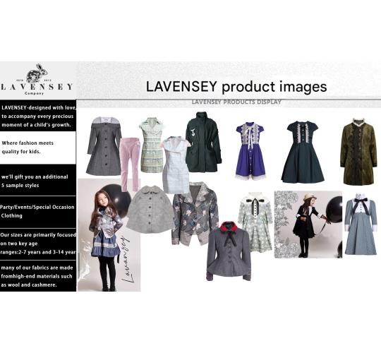 Exclusive Clearance: Designer Girls' Clothing at Unbeatable Prices – Up to 80% Off!