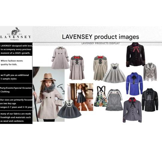 Unbeatable Clearance: 113 Designer Girls' Clothing Pieces at Over 80% Off!