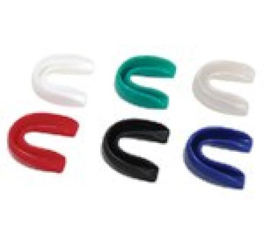 25x Mouthguard Senior Rugby Accessory Gear Training Practice Equipment