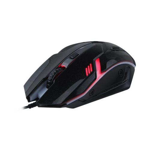 One Off Job Lot of 21 MeeTion Wired Backlit Gaming Mouse - M371