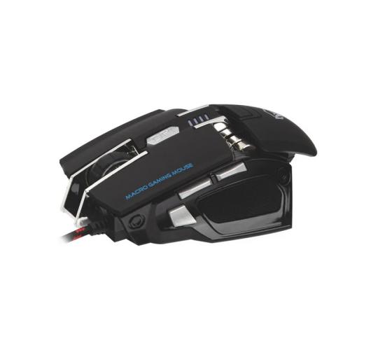 One Off Job Lot of 21 MeeTion Programmable Gaming Mouse - M975