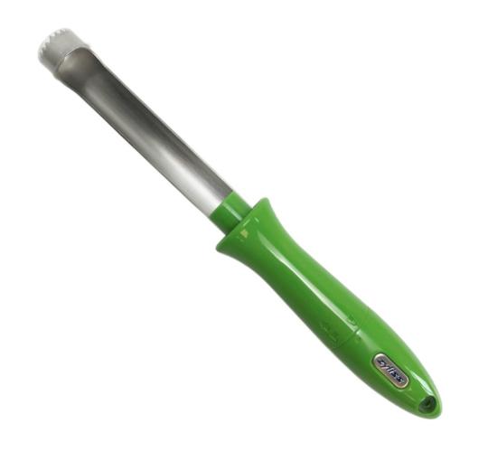 One Off Job Lot of 36 Zyliss Green Easy Twist Apple Corer