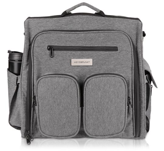 Baby Changing Bags (HOYDEPUNKT brand)