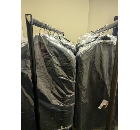 MENS DESIGNER EUROPEAN  SUIT JACKETS IN BLACK RRP £125.00