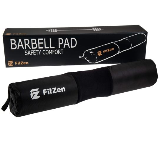 100x Barbell Squat Pad Foam Padding for Neck and Shoulder Support Hip Thrust Non-Slip Grip